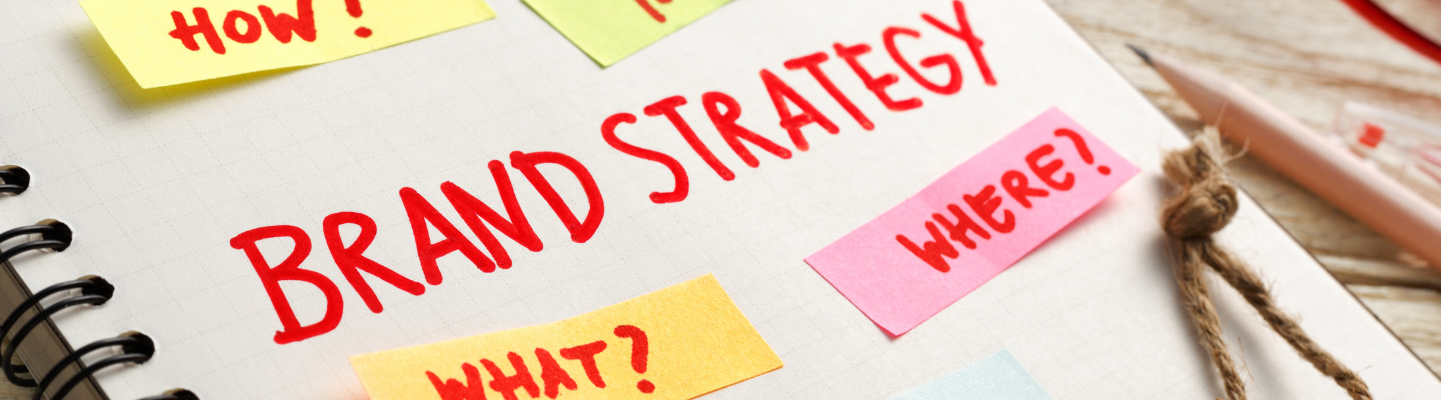 Branding and storytelling