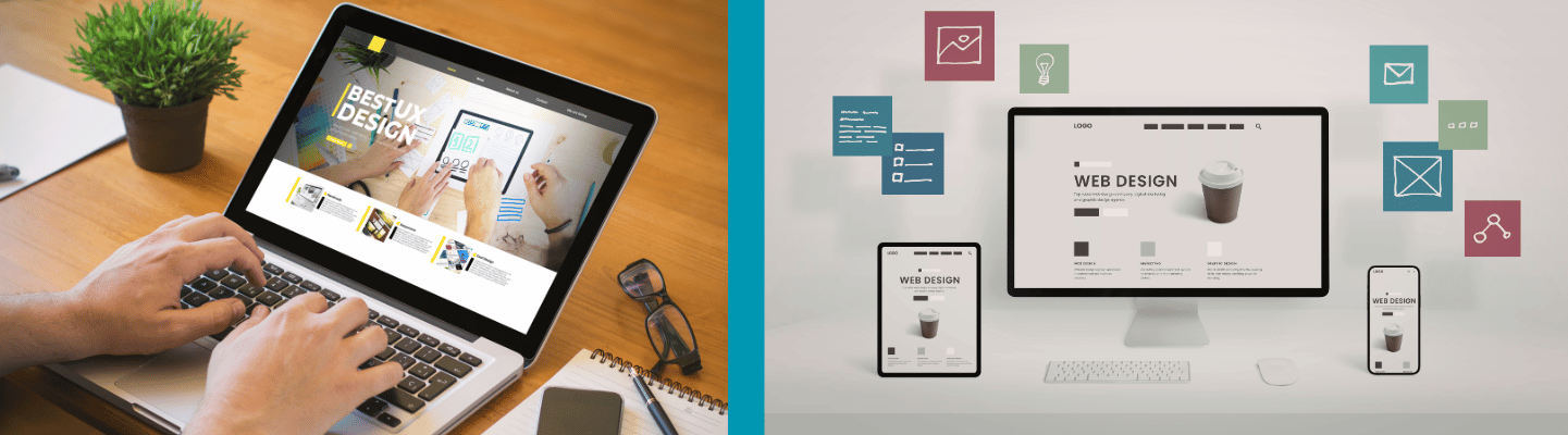 web design