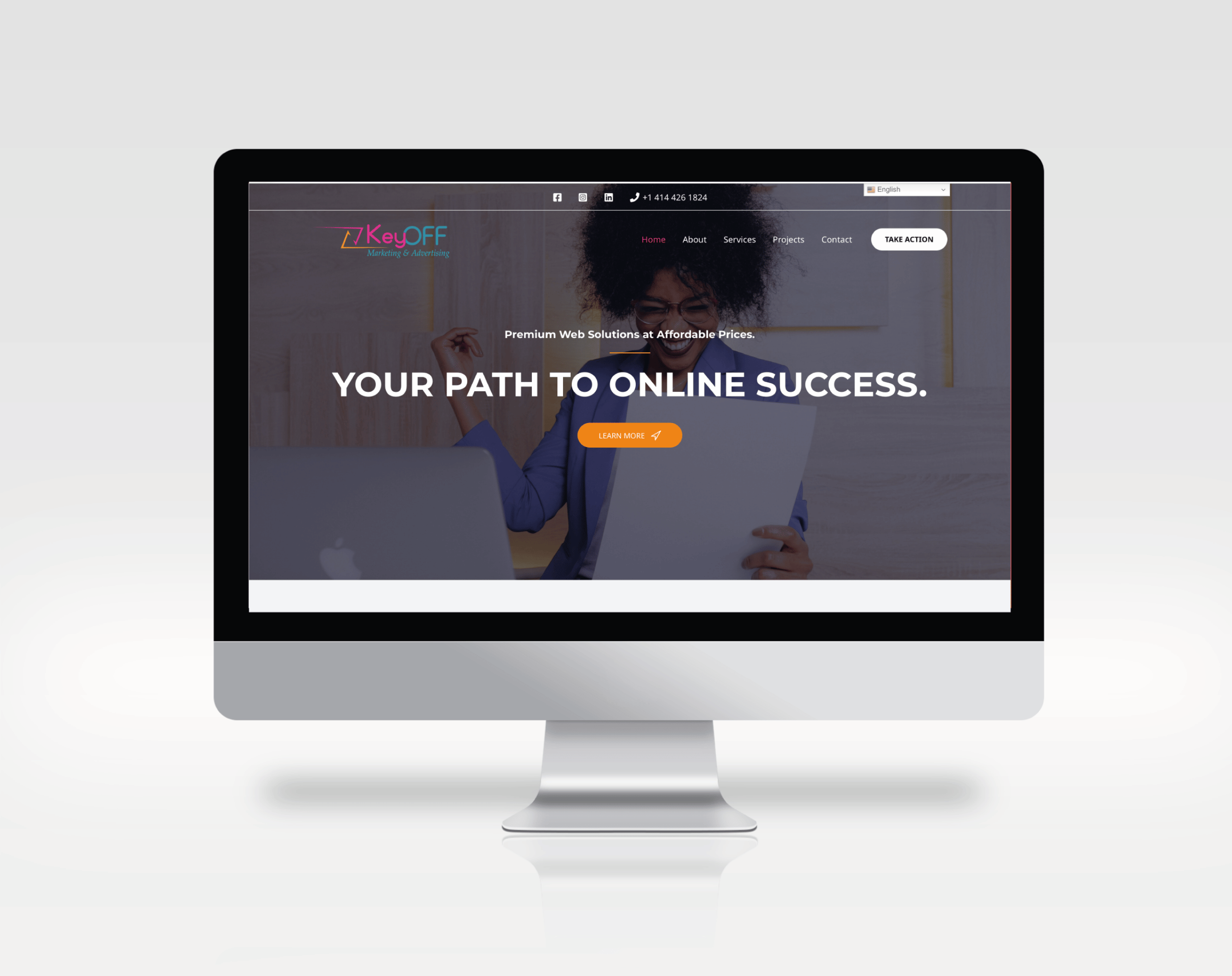 keyoff marketing