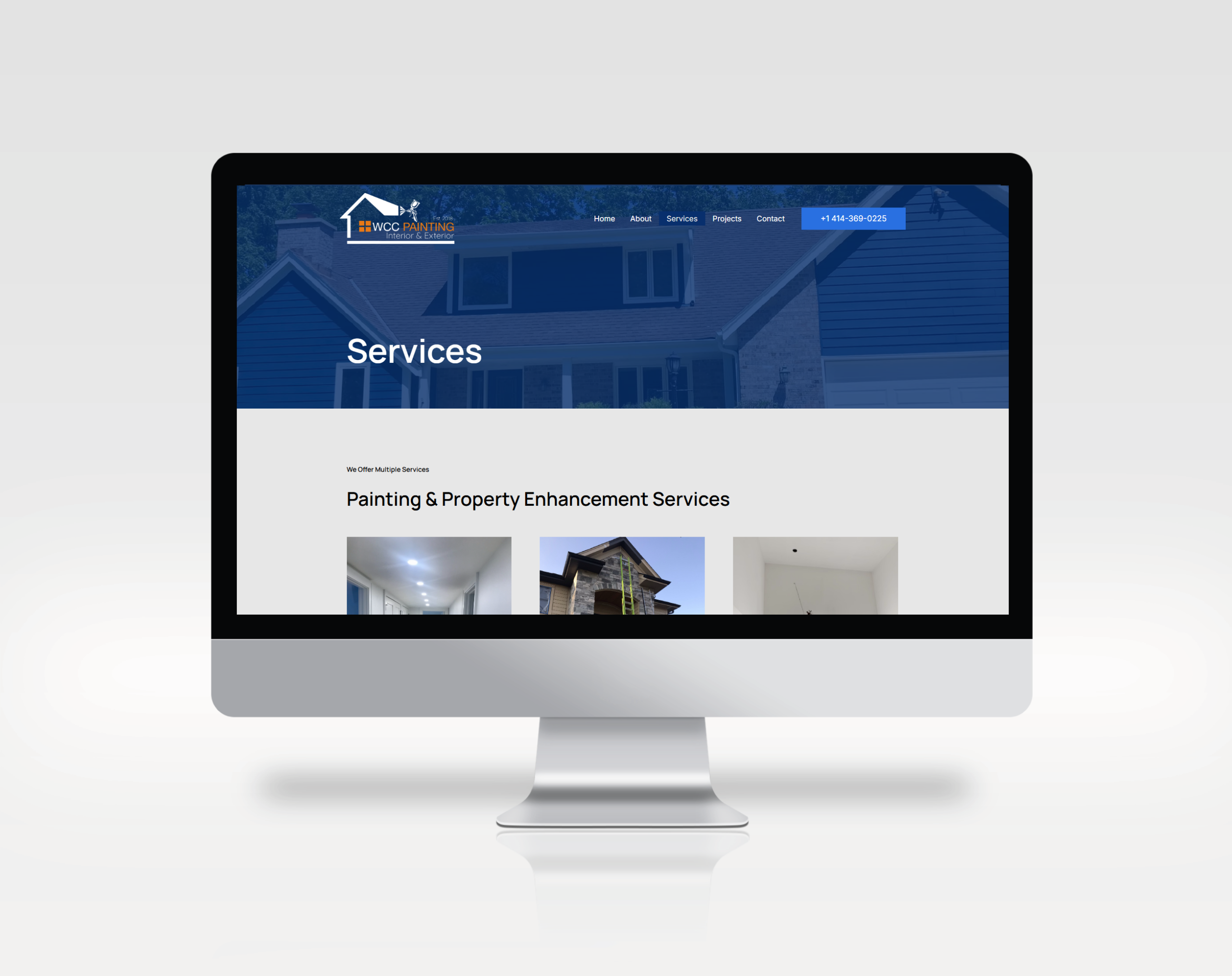 wcc painting llc